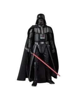 Medicom Toy MAFEX Rogue One A Star Wars Story Darth Vader 1.5 Version