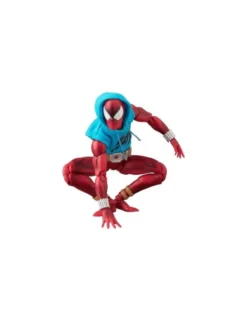 Medicom Toy MAFEX Scarlet Spider Comic Version 2.0