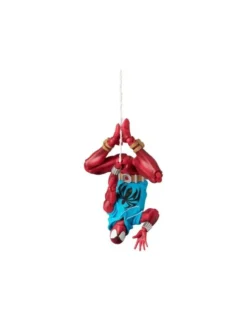 Medicom Toy MAFEX Scarlet Spider Comic Version 2.0