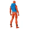 Medicom Toy MAFEX Scarlet Spider Comic Version