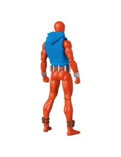 Medicom Toy MAFEX Scarlet Spider Comic Version