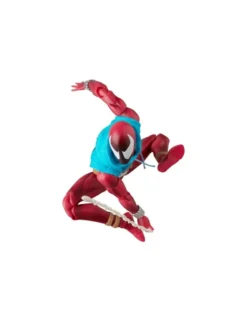Medicom Toy MAFEX Scarlet Spider Comic Version 2.0 Medicom Toy 25th Anniversary Exhibition Limited