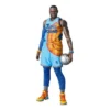 Medicom Toy MAFEX Space Jam A New Legacy LeBron James