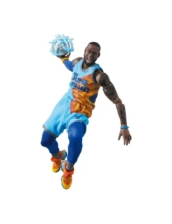 Medicom Toy MAFEX Space Jam A New Legacy LeBron James