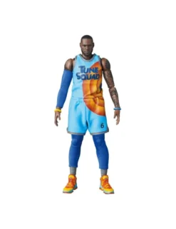 Medicom Toy MAFEX Space Jam A New Legacy LeBron James