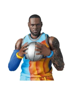 Medicom Toy MAFEX Space Jam A New Legacy LeBron James
