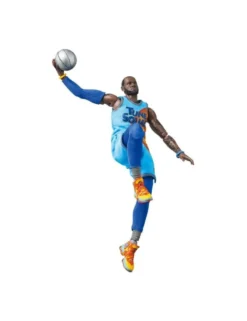 Medicom Toy MAFEX Space Jam A New Legacy LeBron James
