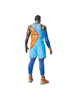 Medicom Toy MAFEX Space Jam A New Legacy LeBron James