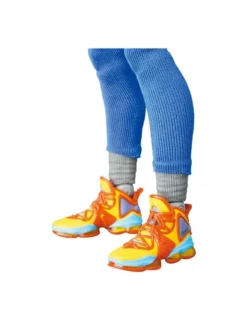 Medicom Toy MAFEX Space Jam A New Legacy LeBron James