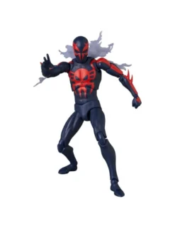 Medicom Toy MAFEX Spider-Man 2099