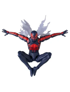 Medicom Toy MAFEX Spider-Man 2099