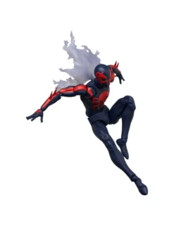 Medicom Toy MAFEX Spider-Man 2099