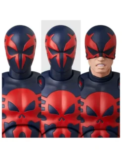 Medicom Toy MAFEX Spider-Man 2099
