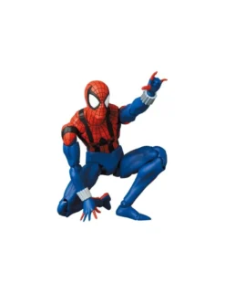 Medicom Toy MAFEX Spider-Man Ben Reilly Comic Version