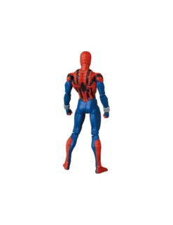 Medicom Toy MAFEX Spider-Man Ben Reilly Comic Version