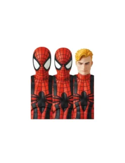 Medicom Toy MAFEX Spider-Man Ben Reilly Comic Version