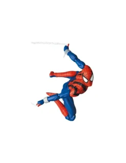 Medicom Toy MAFEX Spider-Man Ben Reilly Comic Version