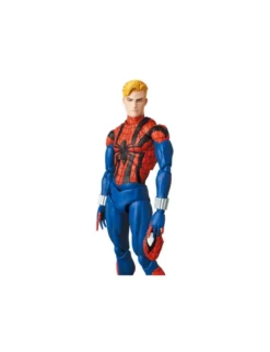 Medicom Toy MAFEX Spider-Man Ben Reilly Comic Version