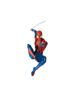 Medicom Toy MAFEX Spider-Man Ben Reilly Comic Version