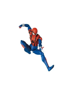 Medicom Toy MAFEX Spider-Man Ben Reilly Comic Version