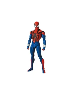 Medicom Toy MAFEX Spider-Man Ben Reilly Comic Version