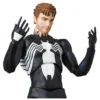 Medicom Toy MAFEX Spider-Man Black Costume Comic Version