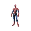 Medicom Toy MAFEX Spider-Man Comic Paint Version