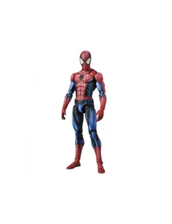 Medicom Toy MAFEX Spider-Man Comic Paint Version