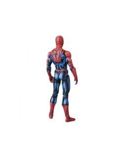 Medicom Toy MAFEX Spider-Man Comic Paint Version