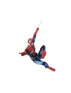 Medicom Toy MAFEX Spider-Man Comic Paint Version