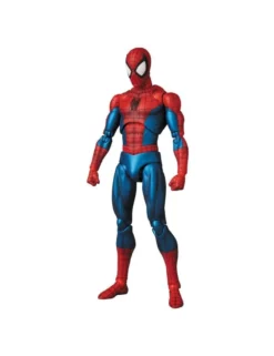 Medicom Toy MAFEX Spider-Man Comic Version