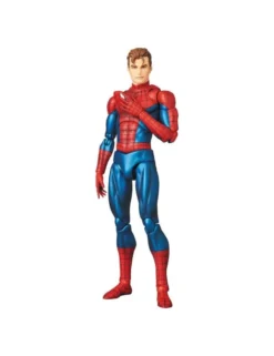 Medicom Toy MAFEX Spider-Man Comic Version