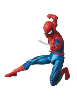 Medicom Toy MAFEX Spider-Man Comic Version