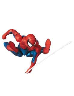Medicom Toy MAFEX Spider-Man Comic Version