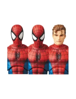 Medicom Toy MAFEX Spider-Man Comic Version