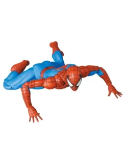 Medicom Toy MAFEX Spider-Man Classic Costume Version