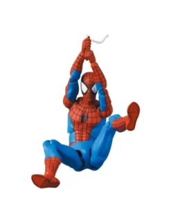 Medicom Toy MAFEX Spider-Man Classic Costume Version