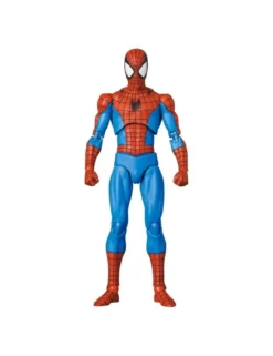 Medicom Toy MAFEX Spider-Man Classic Costume Version