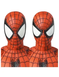 Medicom Toy MAFEX Spider-Man Classic Costume Version
