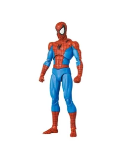 Medicom Toy MAFEX Spider-Man Classic Costume Version