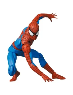 Medicom Toy MAFEX Spider-Man Classic Costume Version
