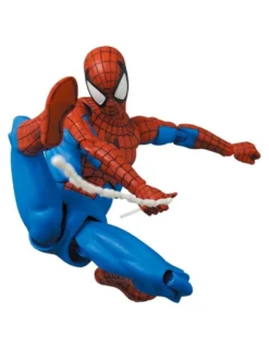 Medicom Toy MAFEX Spider-Man Classic Costume Version