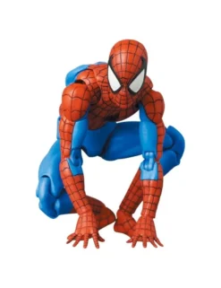 Medicom Toy MAFEX Spider-Man Classic Costume Version