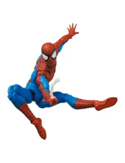 Medicom Toy MAFEX Spider-Man Classic Costume Version