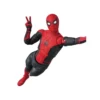 Medicom Toy MAFEX Spiderman Far From Home Spiderman Upgraded Suit