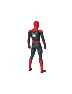 Medicom Toy MAFEX Spiderman Far From Home Spiderman Upgraded Suit