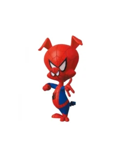 Medicom Toy MAFEX Spiderman Into The Spider-Verse Spider-Gwen
