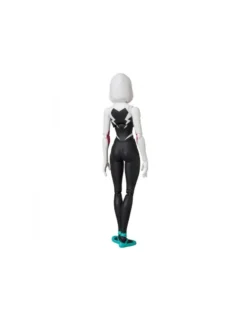 Medicom Toy MAFEX Spiderman Into The Spider-Verse Spider-Gwen