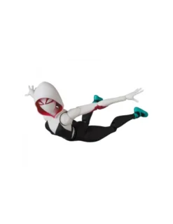 Medicom Toy MAFEX Spiderman Into The Spider-Verse Spider-Gwen