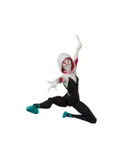 Medicom Toy MAFEX Spiderman Into The Spider-Verse Spider-Gwen